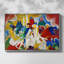 Oriental, 1909 - Toile tendue avec châssis Wassily Kandinsky-1736963530-1736963532