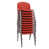 Rouge est en rupture de stock
