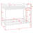 Metal Bunk Bed-1401006133