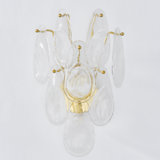 Darcia 2 Light Wall Sconce
