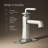 Riff Single-Handle Bathroom Sink Faucet-1086147988