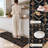 Geometric Pattern Non-Slip Washable Kitchen Mats
