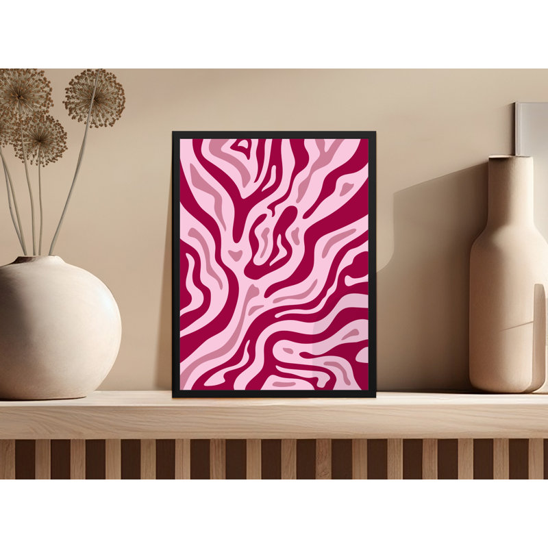 Chalres Single Picture Frame Print, 35.56 cm H x 27.94 cm W