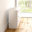 Marquitta 6 Drawer 127.5Cm W Dresser-18318640