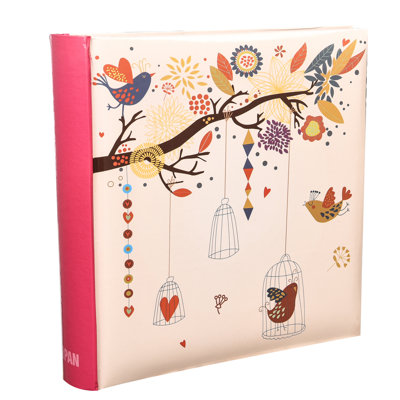 Cardboard Album