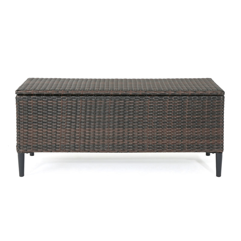 RUPERT STORAGE, Brun