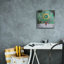 «The Caliing» par Elena Ray, art mural sur toile-662636353
