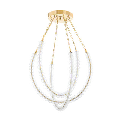 Celeste 3 Light Chandelier