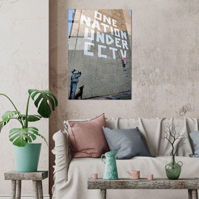 Boze Wall Decor