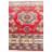 Nero Red Rug
