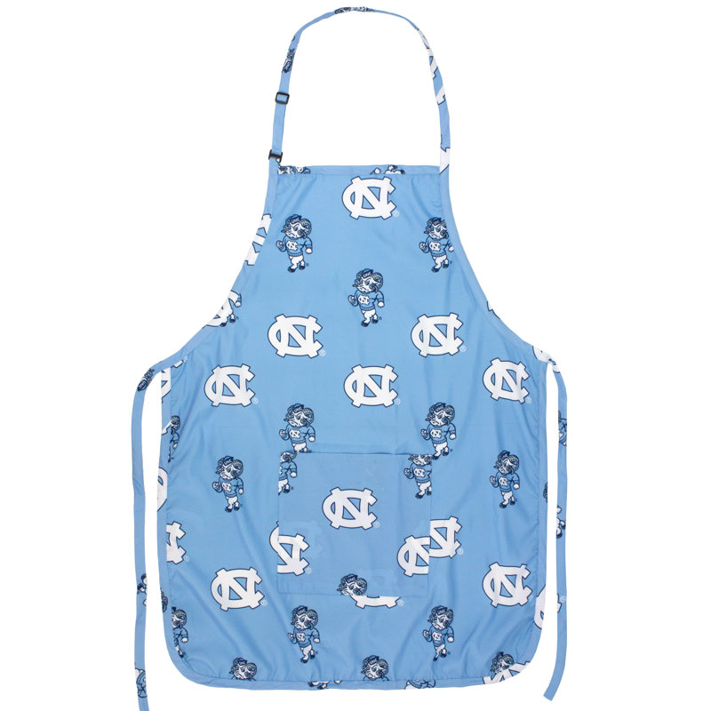 NCAA Adjustable Apron, North Carolina