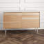 Clad 46'' W Solid Wood Sideboard-24320426