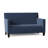 Bleeker Upholstered 60'' Loveseat-23969451-48100652