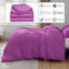 300TC Microfiber Duvet Cover Set – Reversible Luxury 3-Piece-118106138-118106140