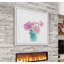 1 Piece Single Picture Frame Wall Art-19701135