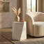 Table d'appoint en fibre de verre Nexigo-1015084165