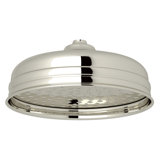 8" Rain Shower Head