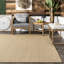 Tapis d'intérieur / extérieur Nakia-1683780191