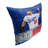 Polyester Pillow Cover