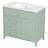 36'' Bathroom Freestanding Vanity With Ceramic Sink-270162102