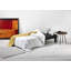 Euel 3 Seater Sofa Bed