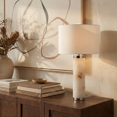 Lampe de table 29,5 "