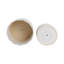 Ensemble de 2 pots à fleurs Weeda-78458144-78458145