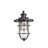 Bowerman Steel Wall Light-122962205