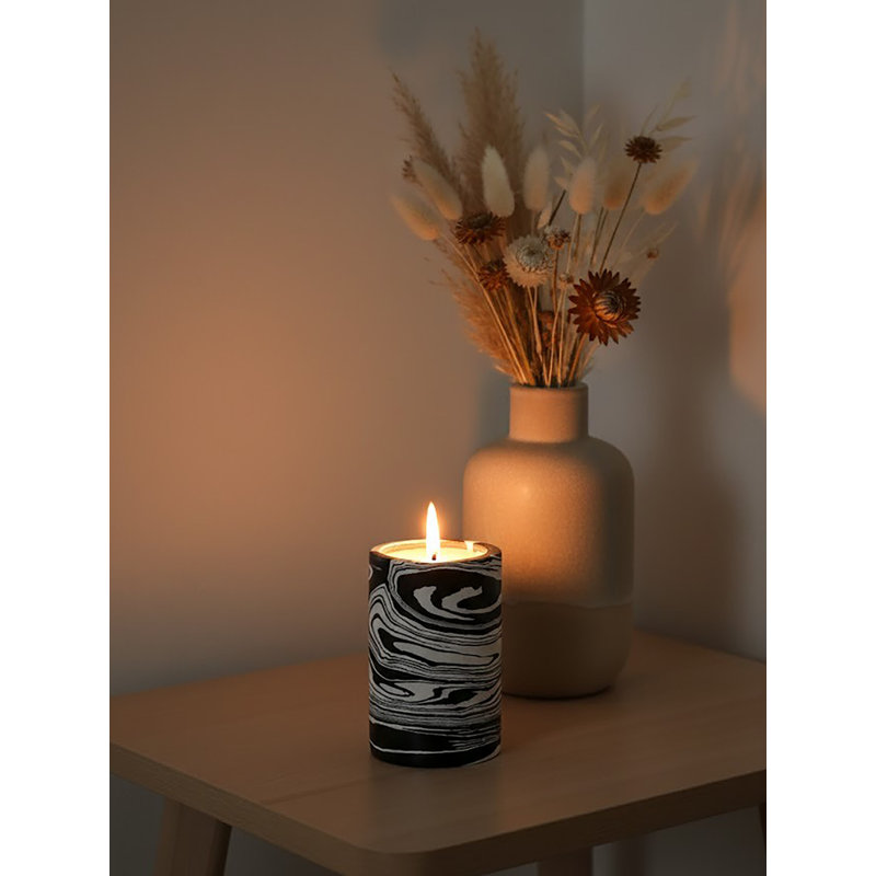 Marble Tealight Holder