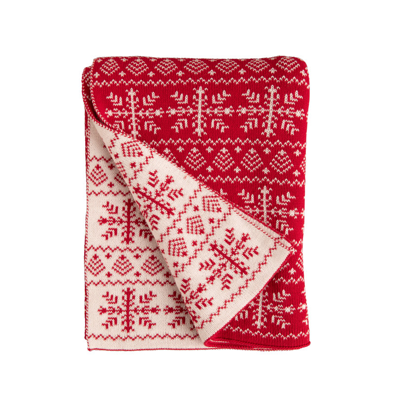 Yuri Throw Blanket