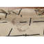 Tapis de couloir oriental marocain Trellis