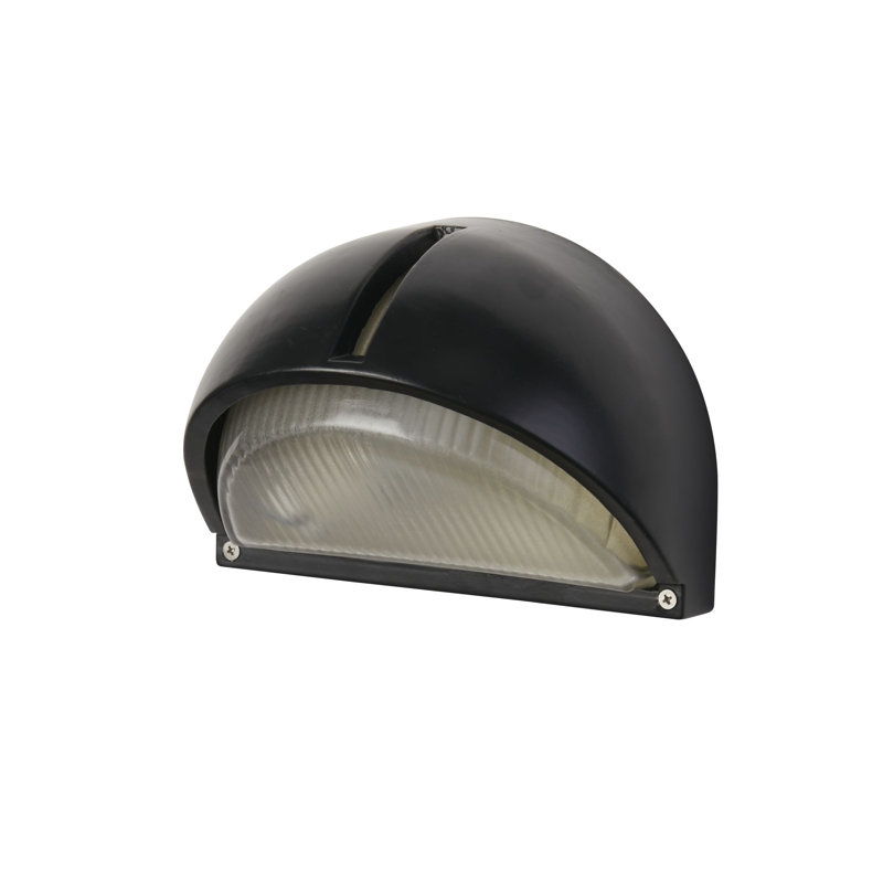 Alvaro 16cm H Outdoor Flush Mount