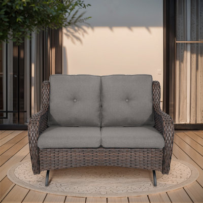 Chaise d'extérieur Schutt