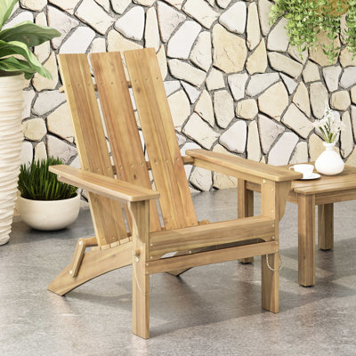 Chaise pliante en bois noir, P 30 po x l 31,99 po, H 37 po, 22,29 lb, noir, bois, très large, pour patio et bord de piscine