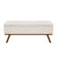 Banc de rangement en lin Leaysia-1538342537