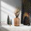 Vase de table en bois Crossan