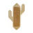 On2 Pets Cactus Design Cat Scratcher - Wall-mounted Plywood Scratching Post Made In Usa For Scratching And Playing, Space Saving Design For Modern And Stylish Decor
