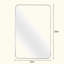 Miroir mural pour salle de bain-295171639-295171642