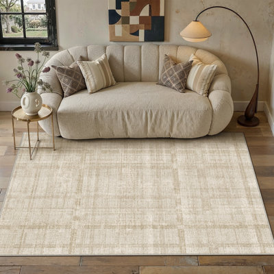 Tapis texturé CozyGrid