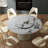 Round Stone Top Dining Table-1327768829-1304824066