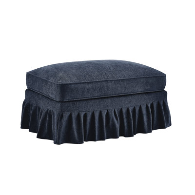 Ottoman Chenille by Latitude Run
