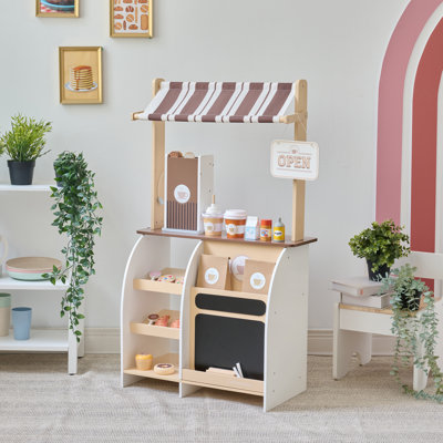 Support à café Teamson Kids