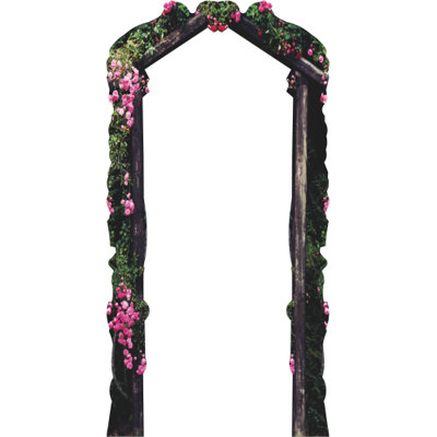 Porte debout debout en carton SP13302