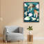 Koi Fish - Reproduction de photo sur toile-1538463103-1538463100