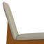 Chaise de salle à manger rembourrée Selena-2084983117