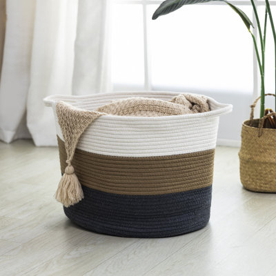 Panier à linge