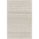 Acsa Geometric Handwoven Wool Beige/Gray Area Rug