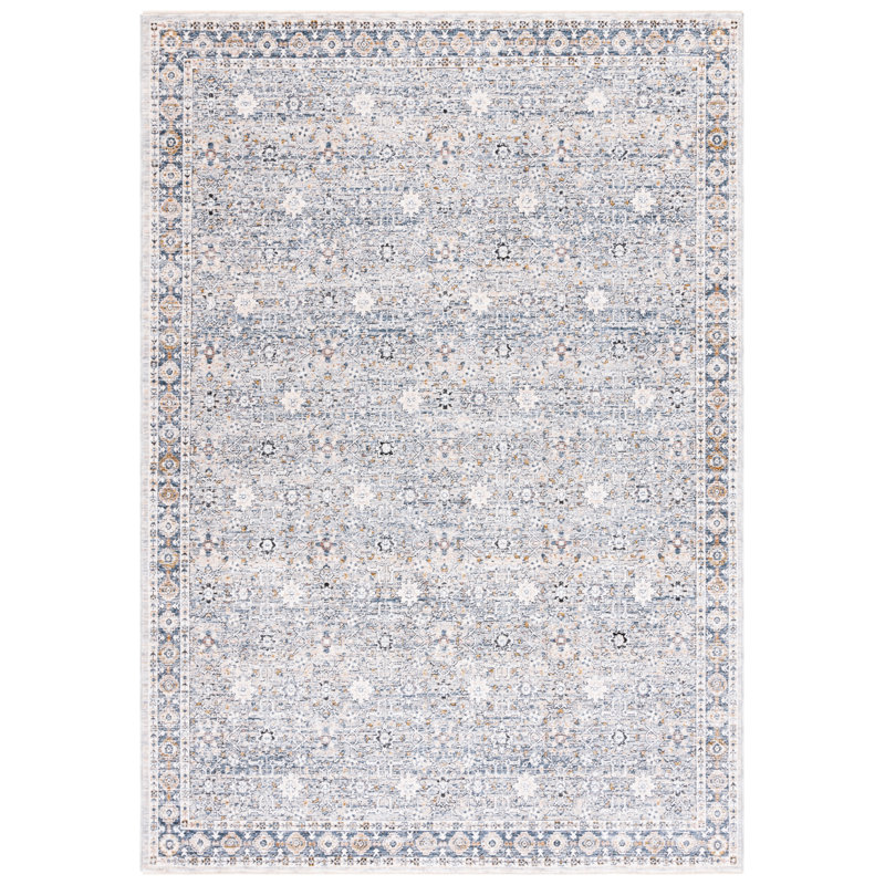 Tapis oriental Trustyn 600 Performance, Rectangle 5 pi x 7 pi