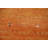 Tribal Orange Gabbeh Indian Area Rug