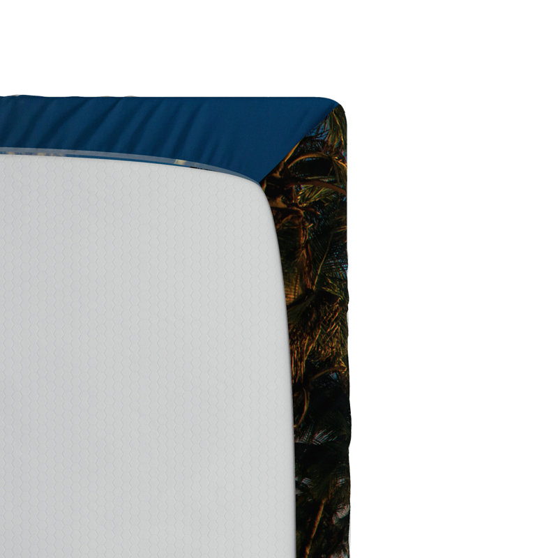Microfiber Fitted Sheet, Full Fitted Sheet